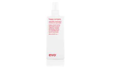 evo launches happy campers treatment 